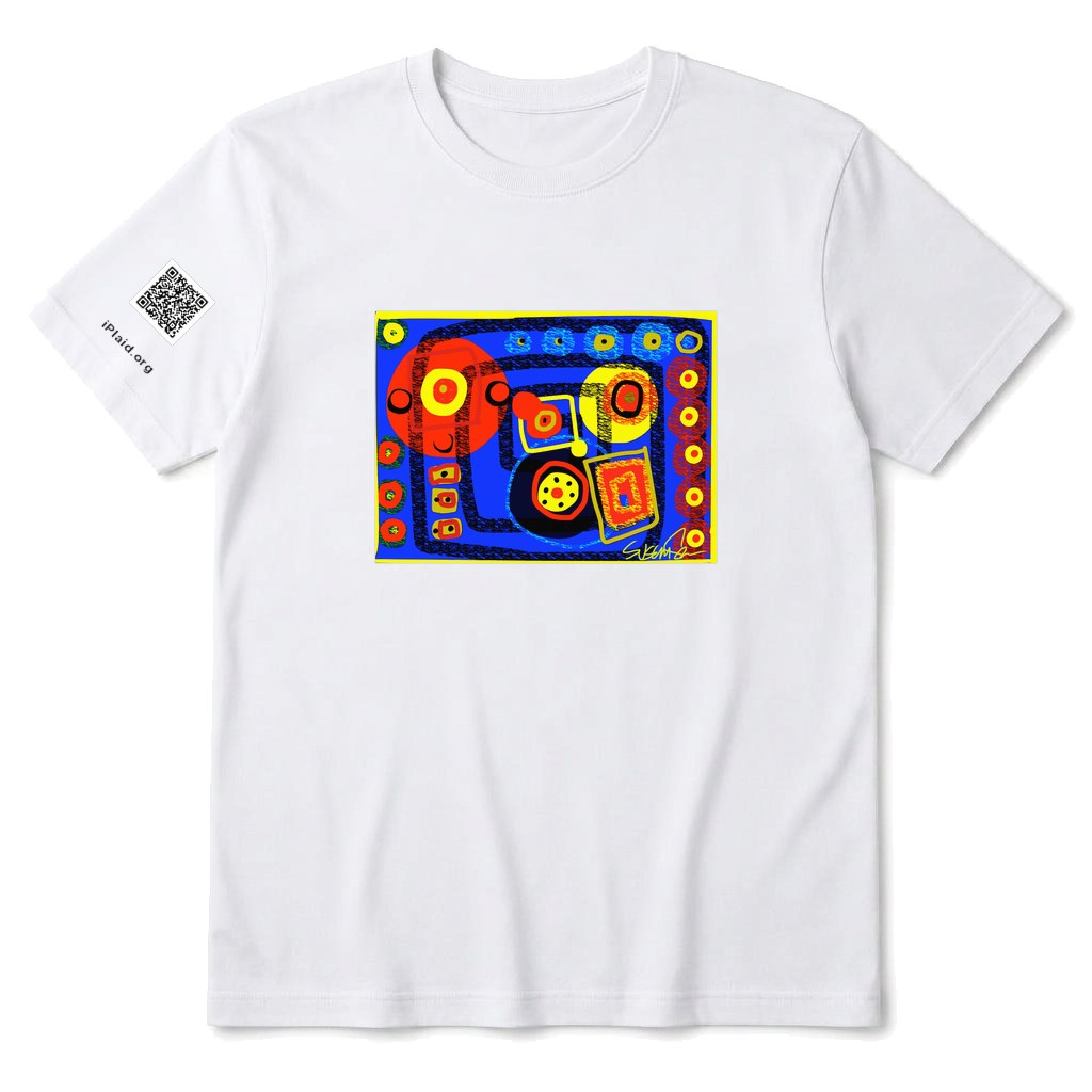 Notes to Music T-Shirt