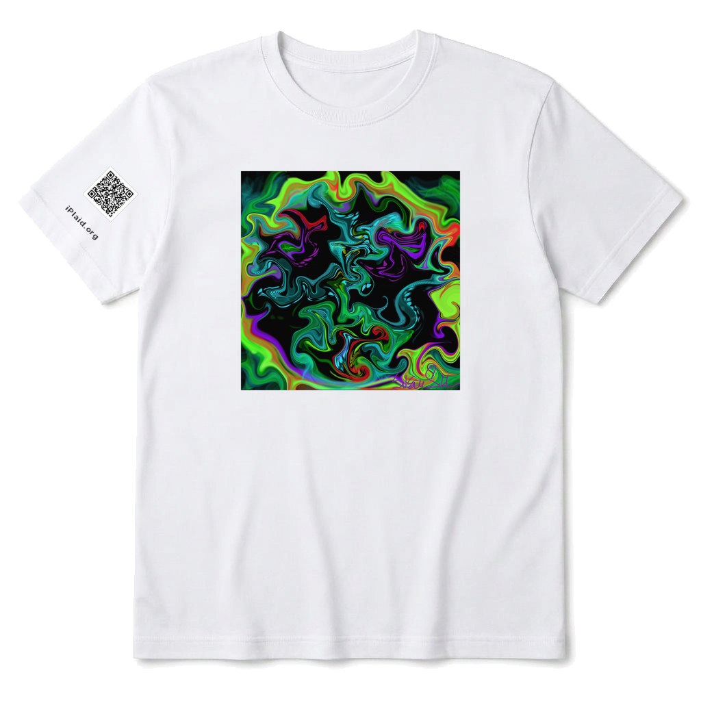 Passionate Fury T-Shirt