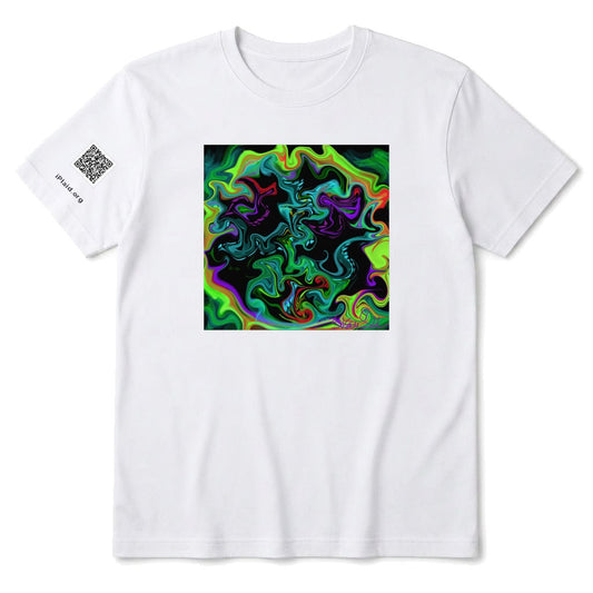 Passionate Fury T-Shirt