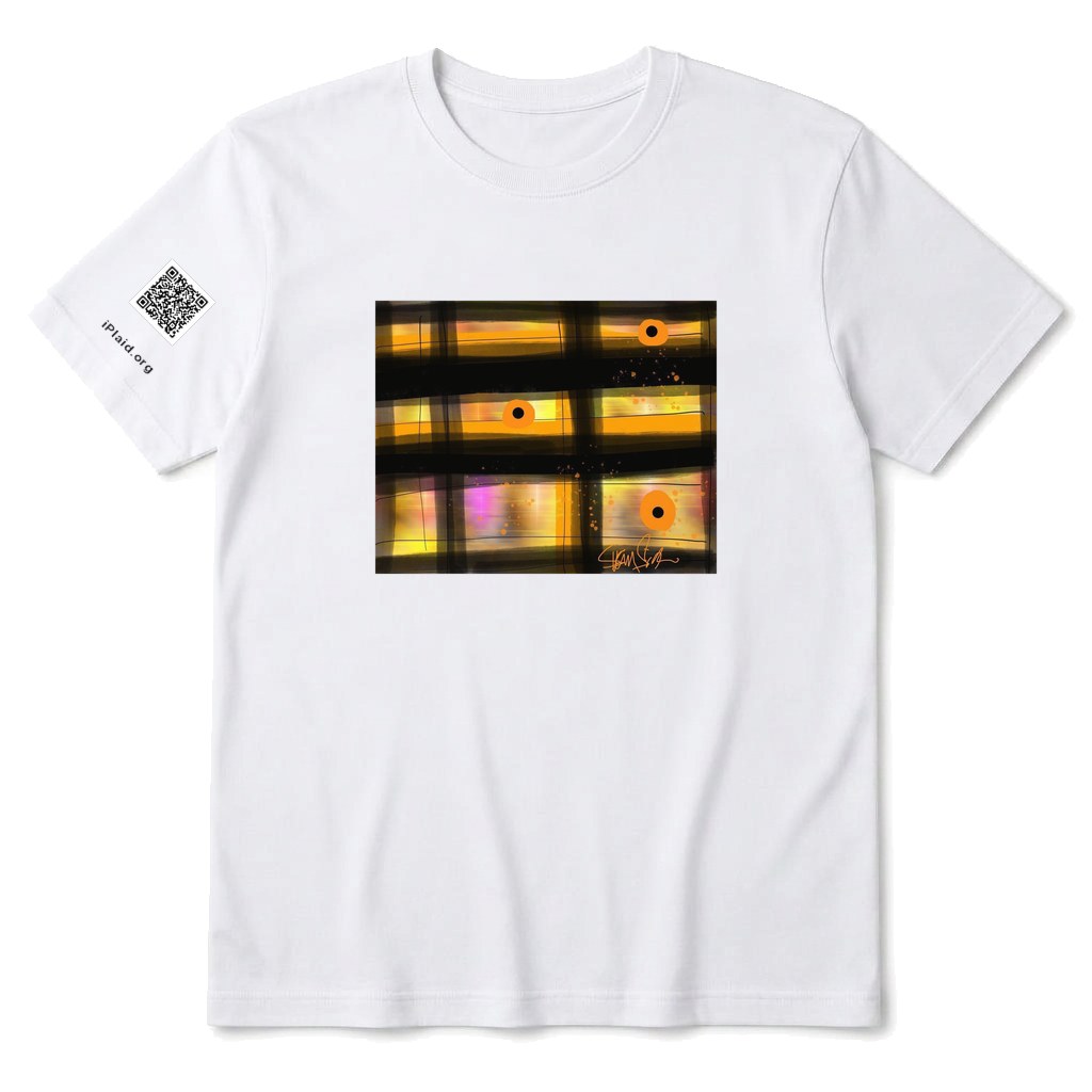 Peek A Boo T-Shirt