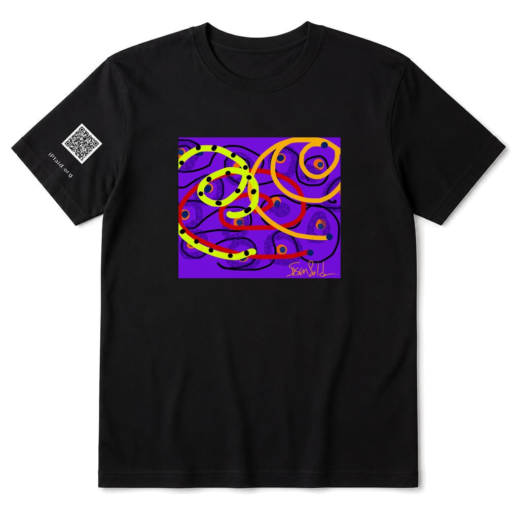 Petal to the Metal T-Shirt