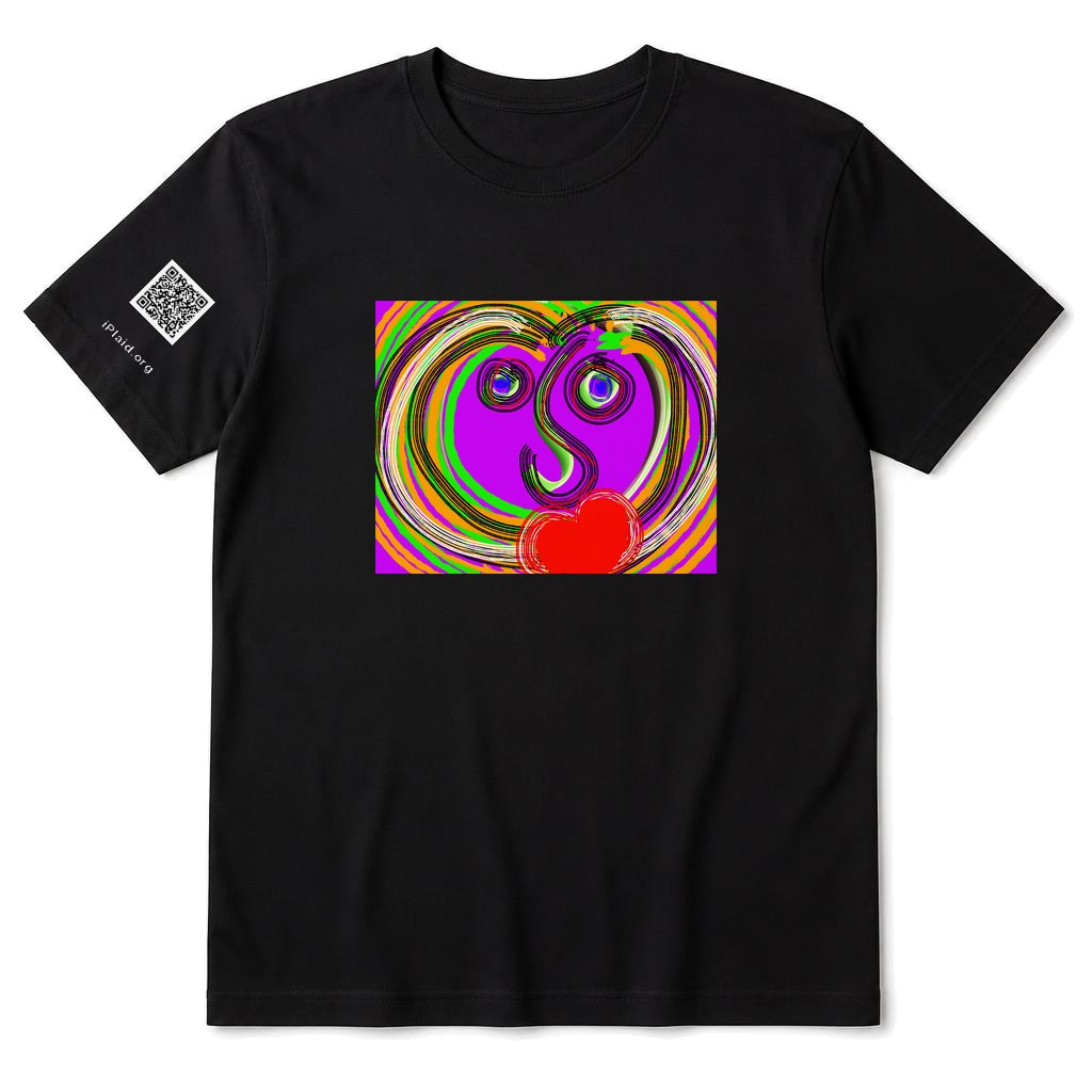 Popsicle Pie T-Shirt