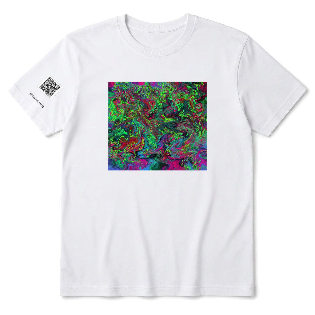 Psychedelic Consciousness T-Shirt