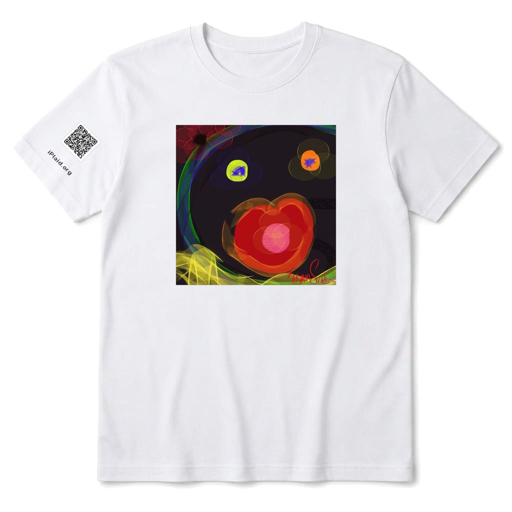 Rosebud T-Shirt
