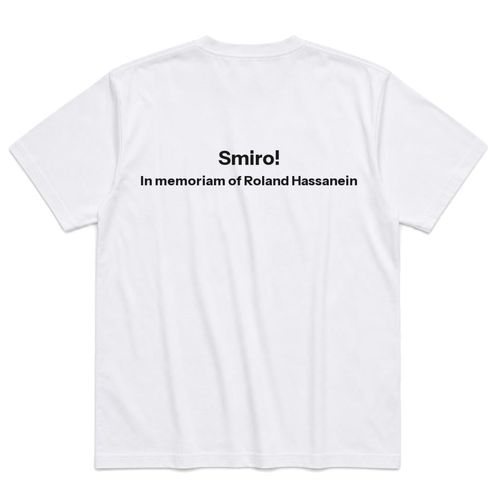 Smiro T-Shirt