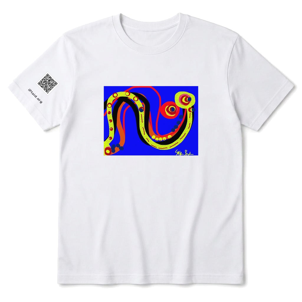 Space Was Her Place T-Shirt