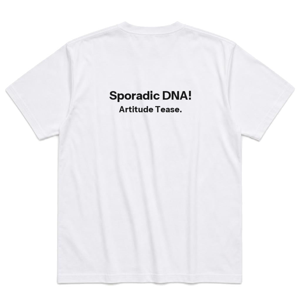 Sporadic DNA T-Shirt