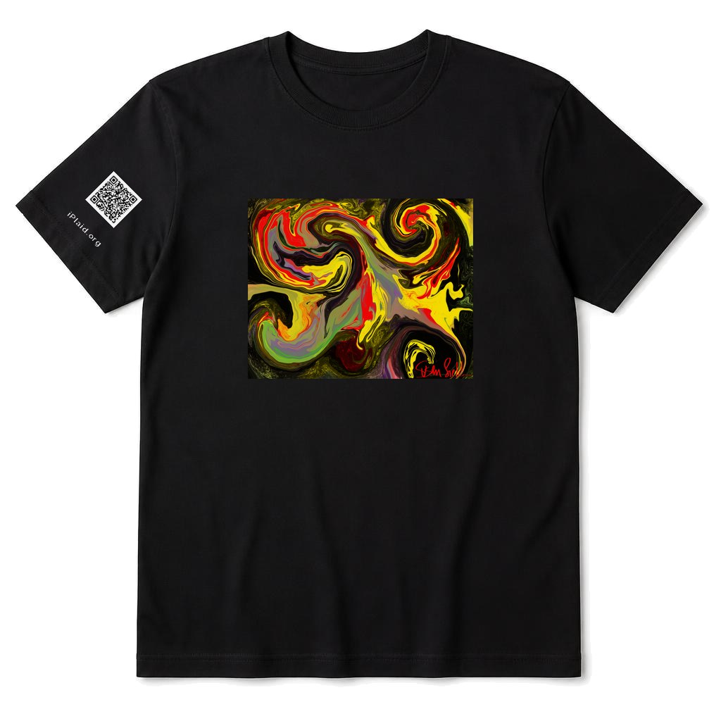 Sporadic Excitement T-Shirt