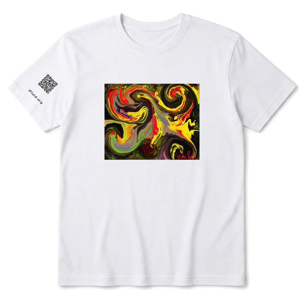 Sporadic Excitement T-Shirt