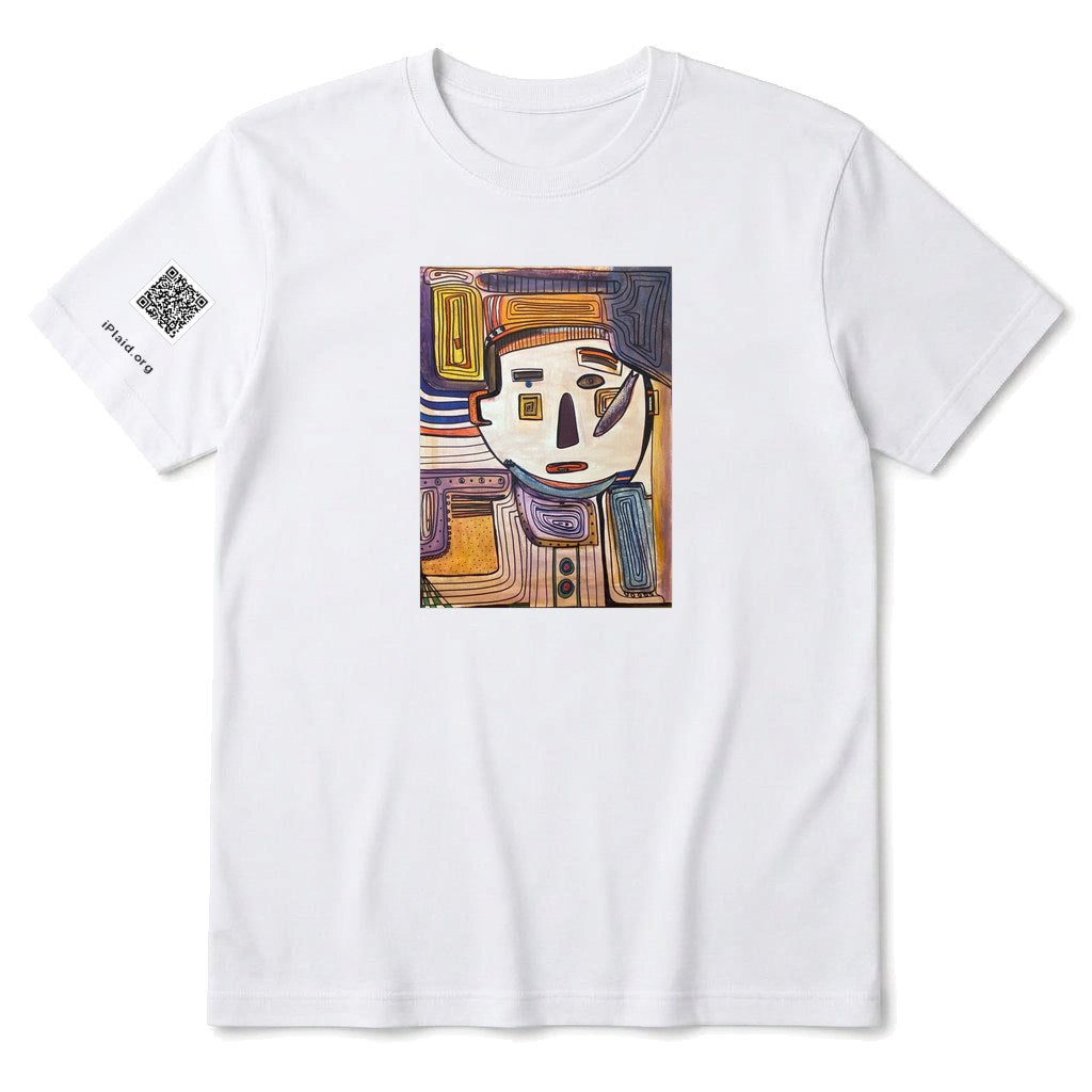 The Bellman T-Shirt