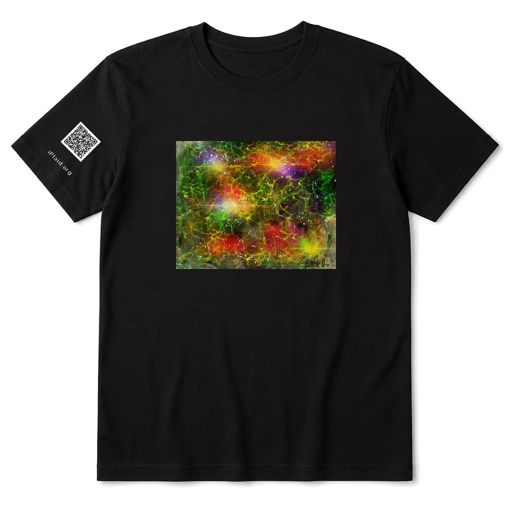The Light That Shines Within T-Shirt