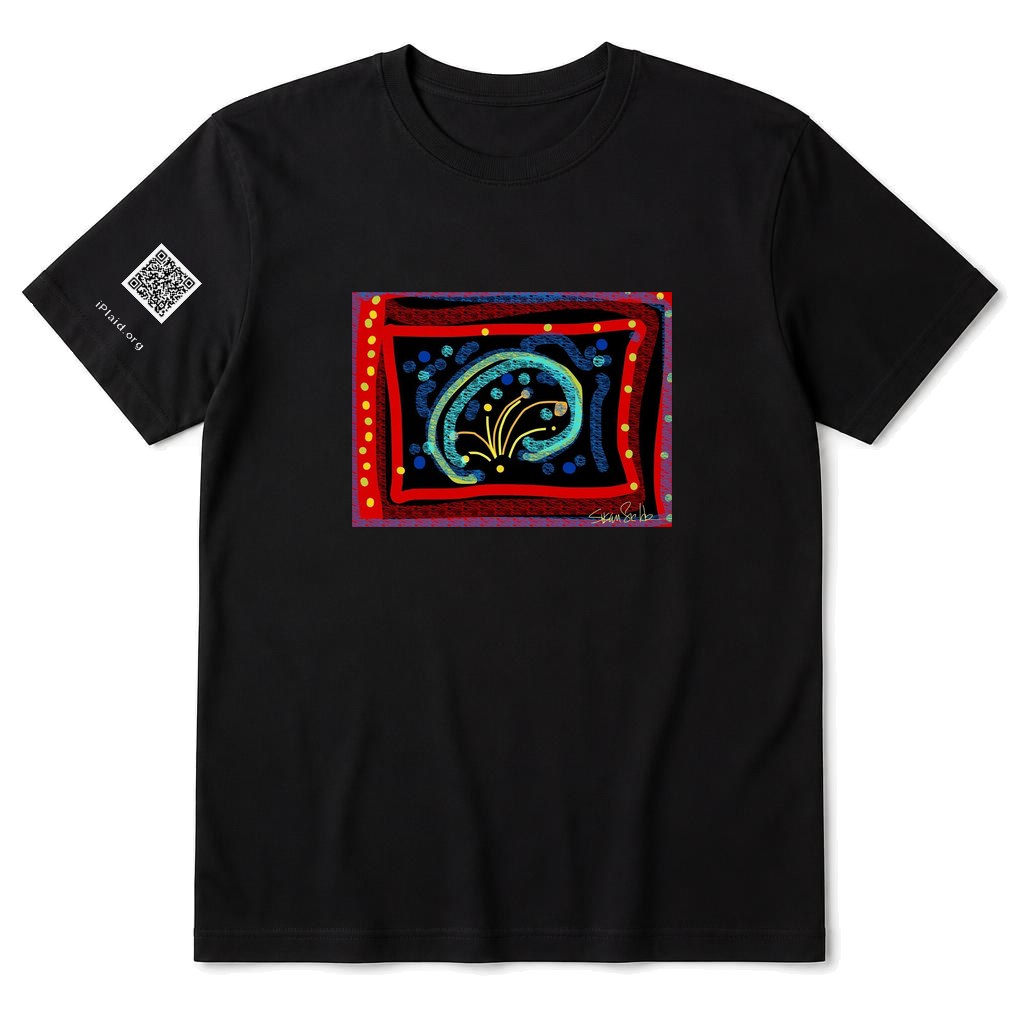 The Plume T-Shirt