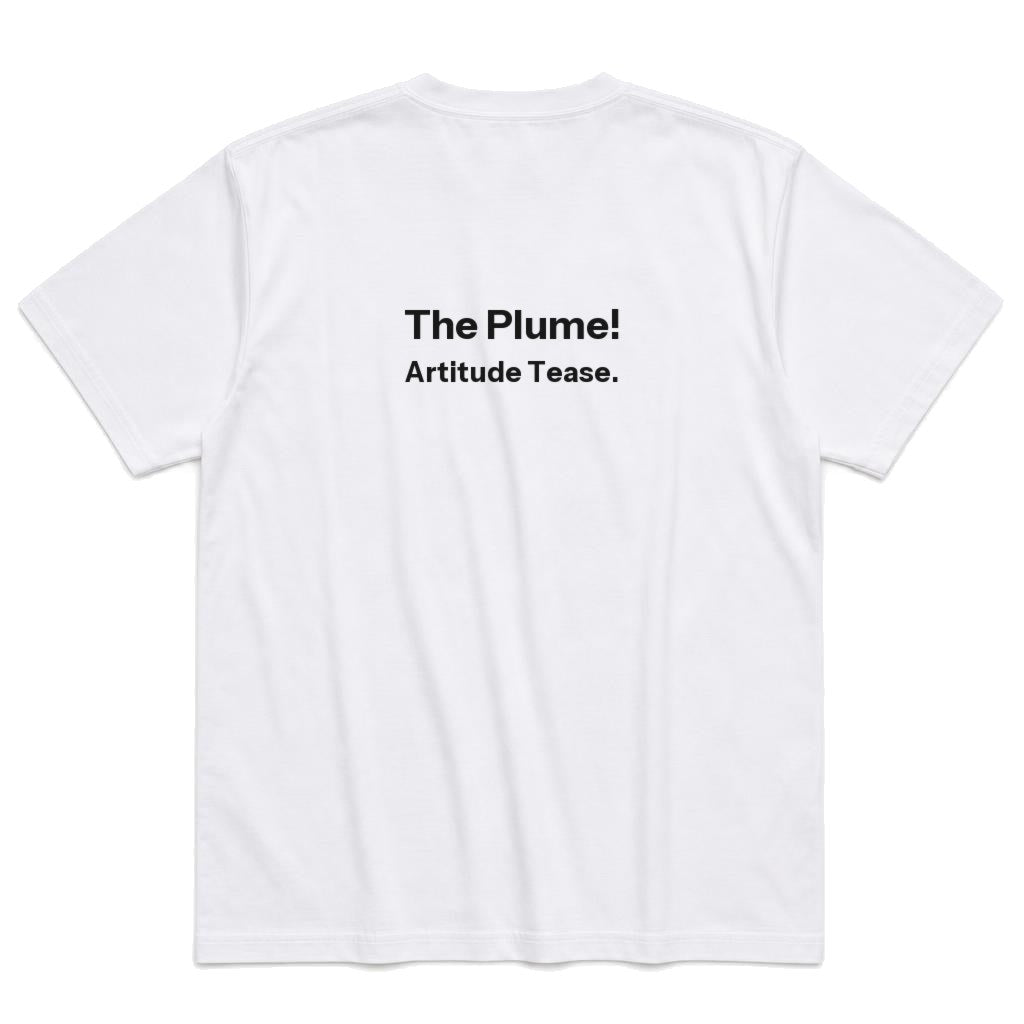 The Plume T-Shirt