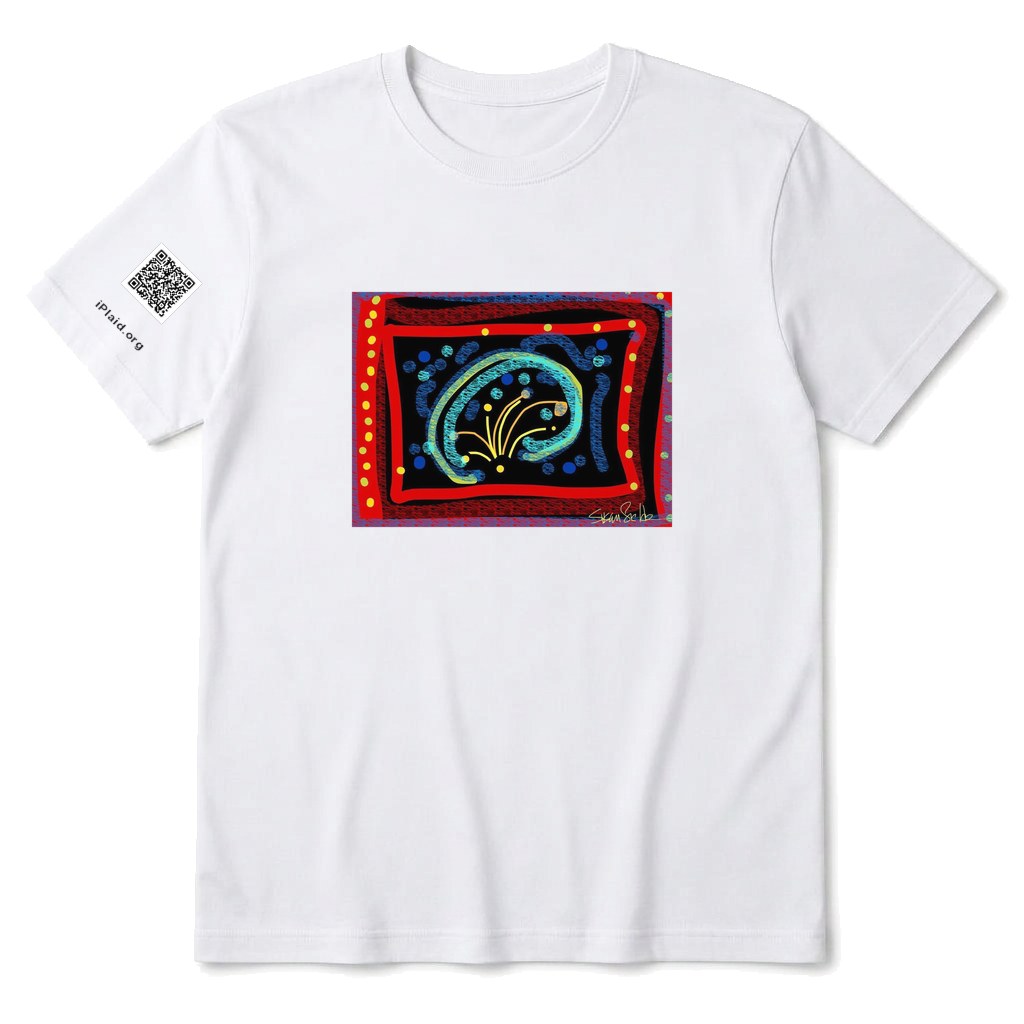 The Plume T-Shirt