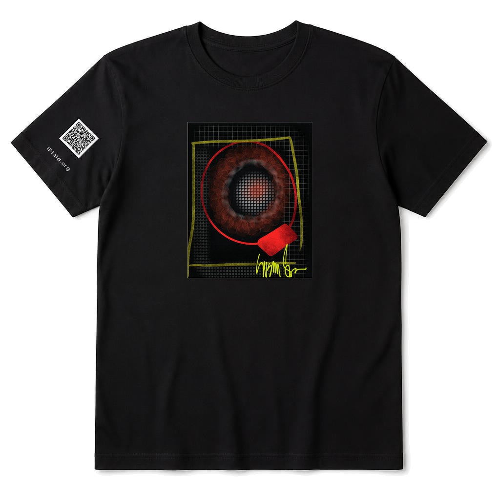 The Red Zone T-Shirt