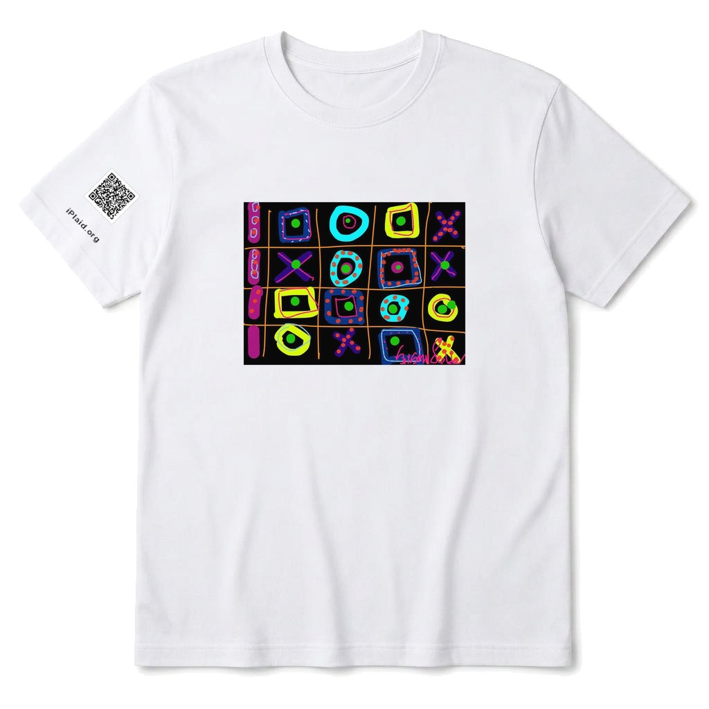Tic Tac No T-Shirt