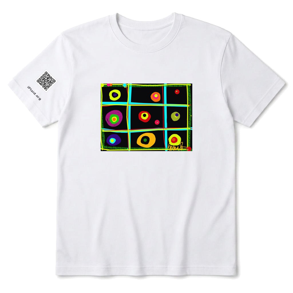 Tic Tac Oh! T-Shirt