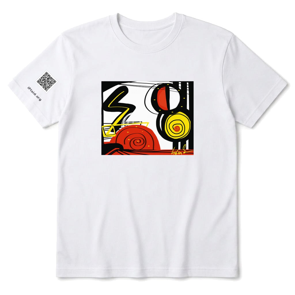 The Train to Somewhere T-Shirt