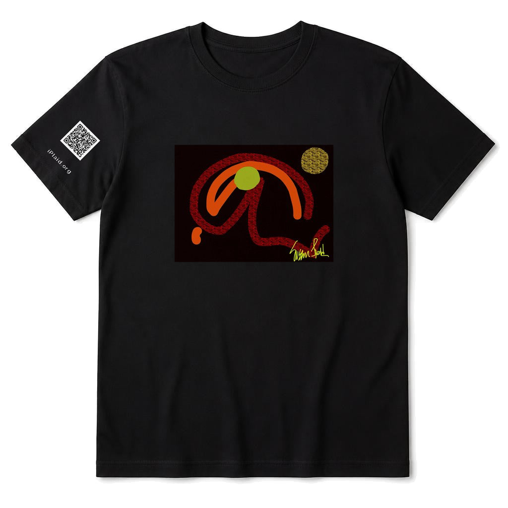 Whirley Woo T-Shirt