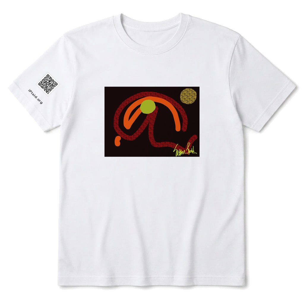 Whirley Woo T-Shirt