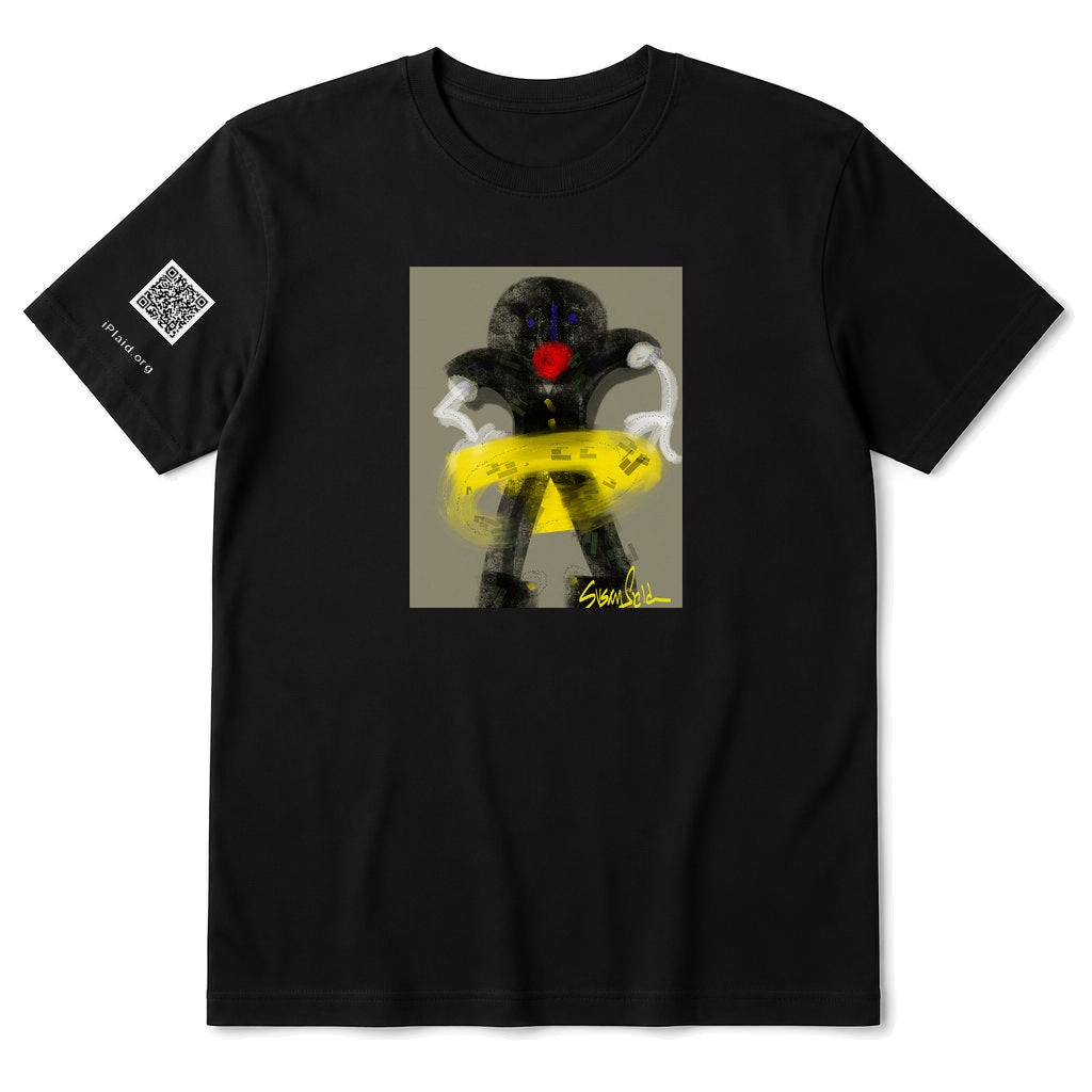 Winding Down T-Shirt