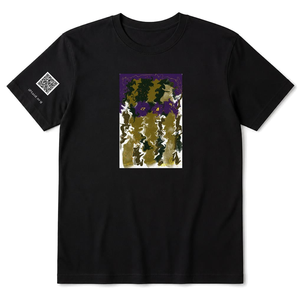 Witchy Joan Crawford T-Shirt
