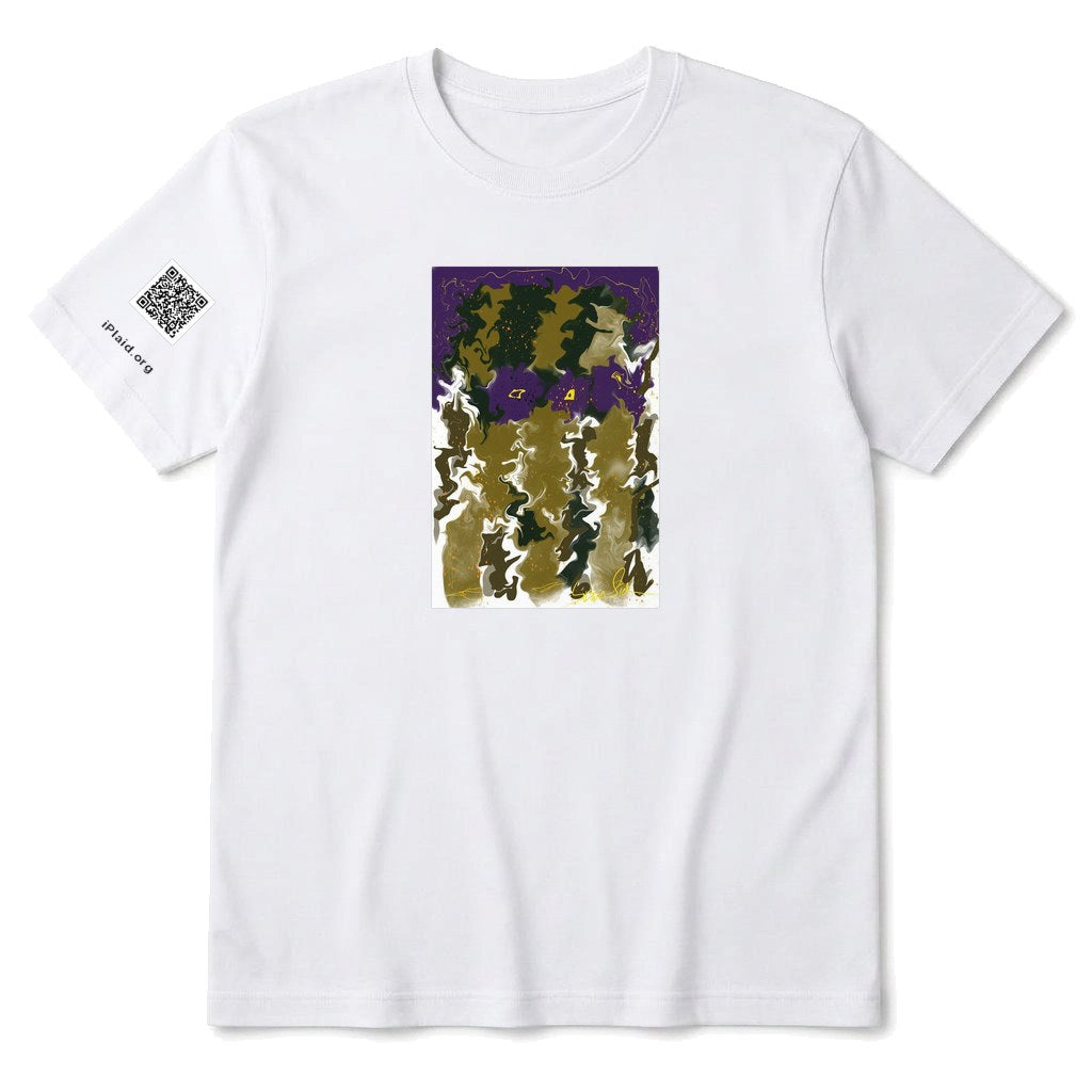 Witchy Joan Crawford T-Shirt