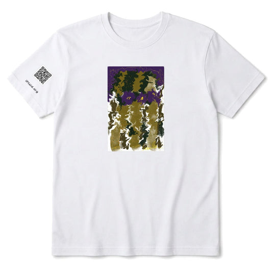 Witchy Joan Crawford T-Shirt