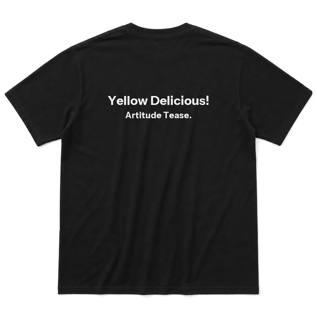 Yellow Delicious T-Shirt