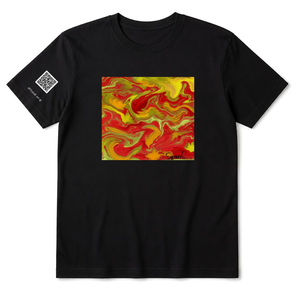 Yellow Delicious T-Shirt