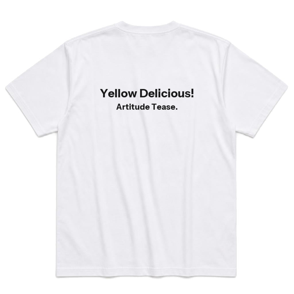 Yellow Delicious T-Shirt