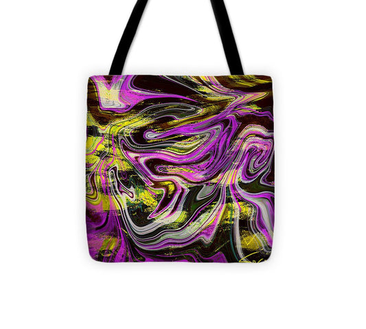 Totally Cellular - Tote Bag