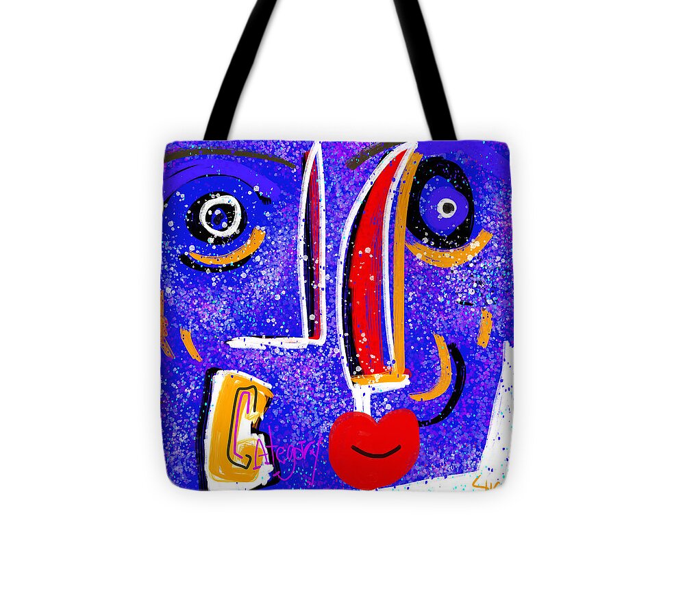 What Is? In memoriam to Alex Trebek - Tote Bag