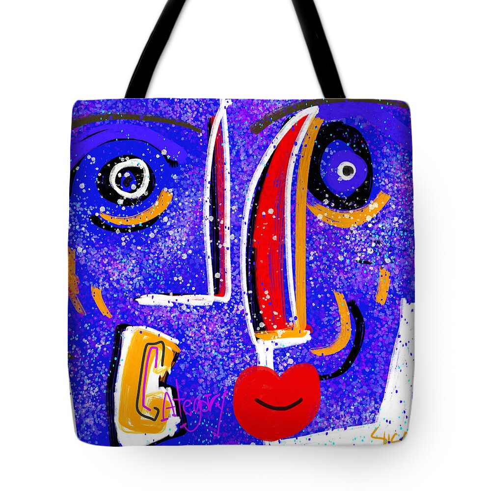 What Is? In memoriam to Alex Trebek - Tote Bag