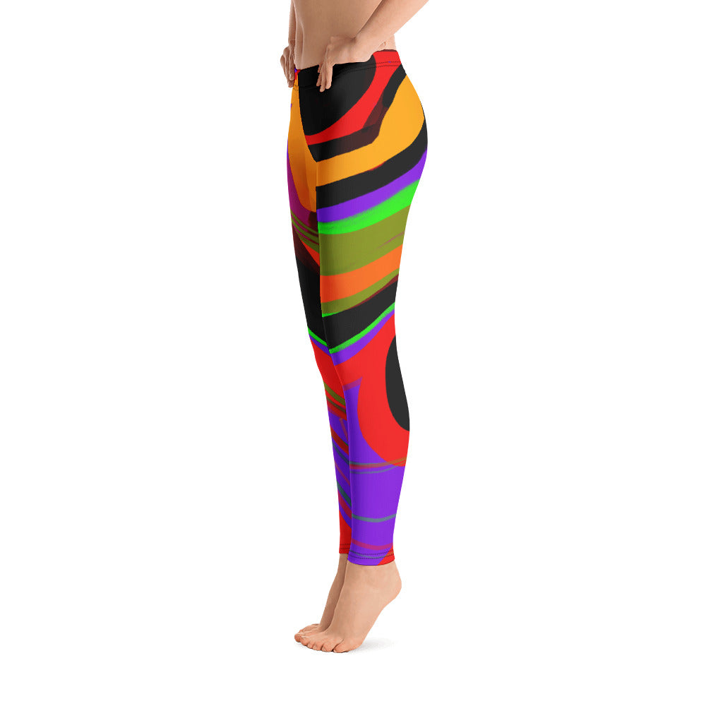 Bilateral Movement Leggings