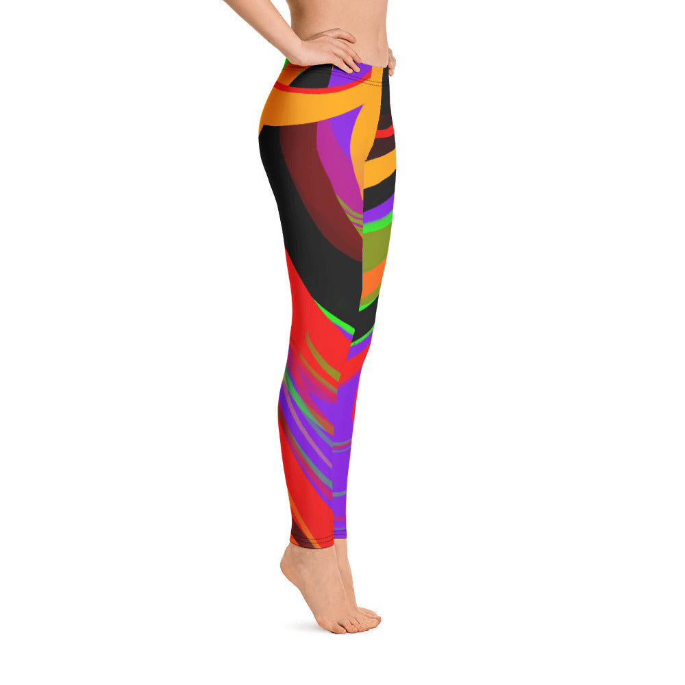 Bilateral Movement Leggings