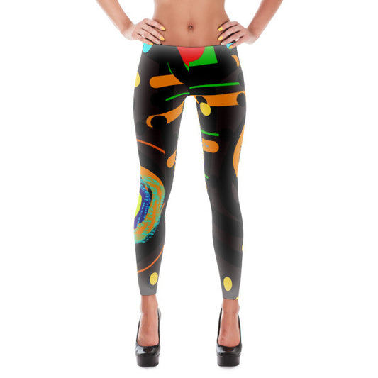 Hooterbooter Leggings