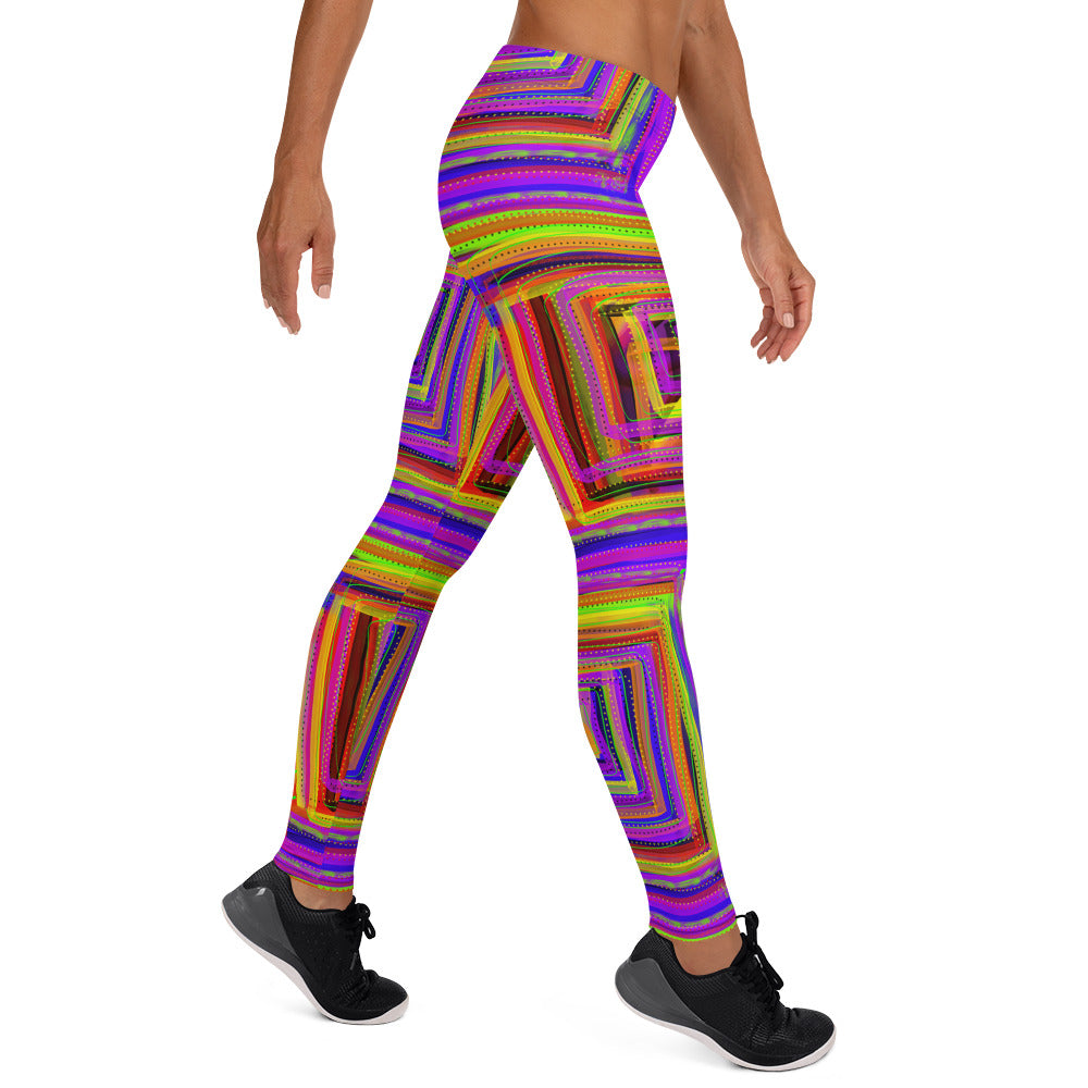 Happy Dance Leggings