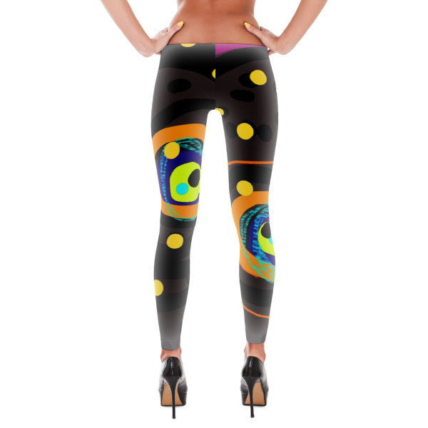 Hooterbooter Leggings