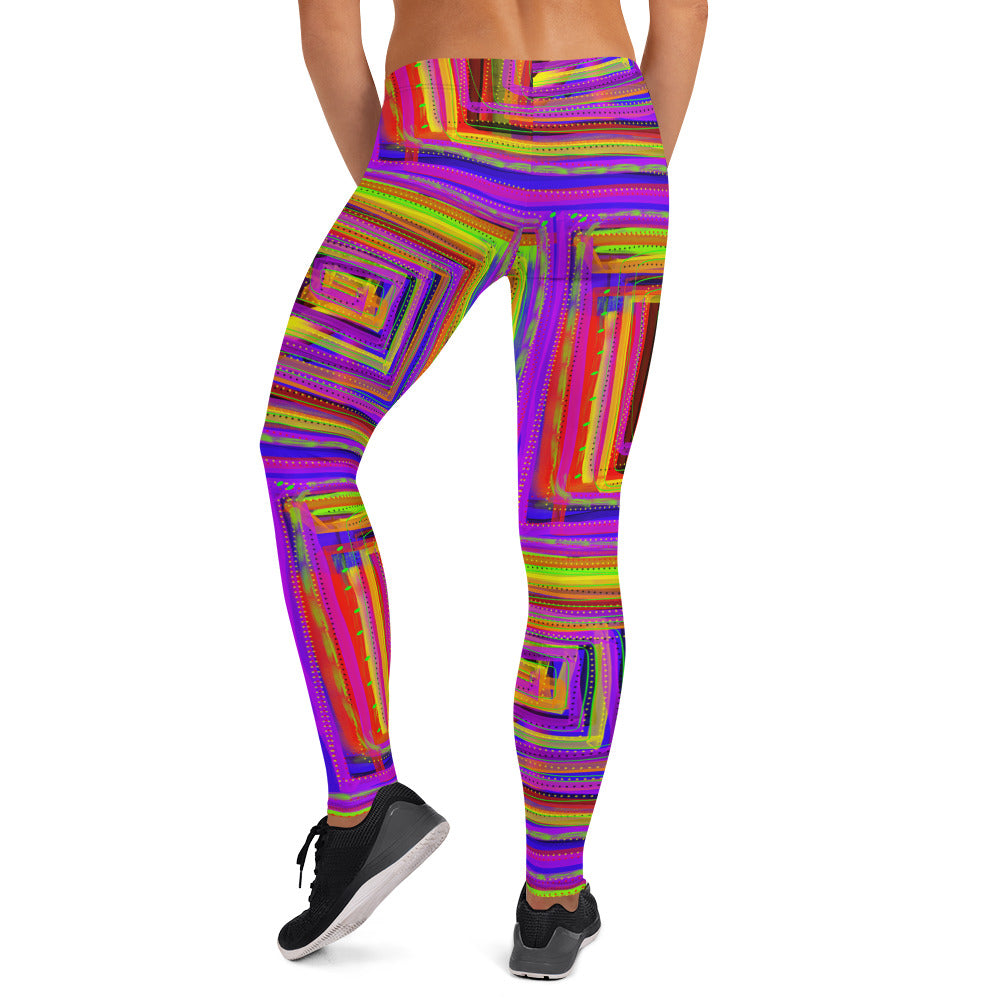 Happy Dance Leggings