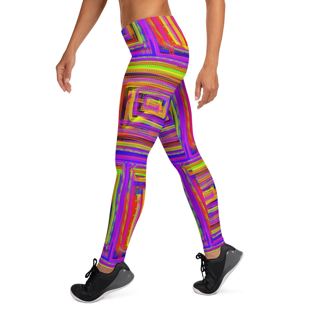 Happy Dance Leggings