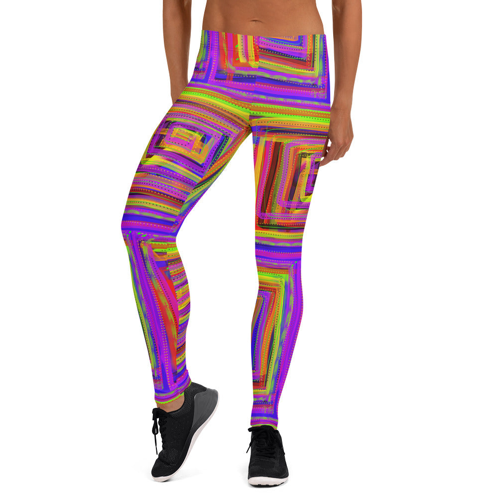 Happy Dance Leggings